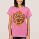 Buscar oto camisetas Vibraciones de otoño