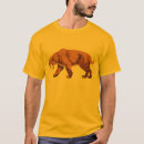 Buscar sable camisetas Salvaje
