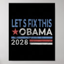 Buscar triunfos de obama posters Triunfo 2025