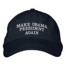 Buscar presidente obama gorras Triunfo anti