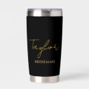 Buscar favores tazas botellas Minimalista