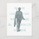 Buscar ghandi postales Inspirador