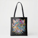 Buscar psicodélico bolsos Flores