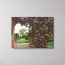 Buscar pared de ladrillo lienzos Arquitectura