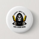 Buscar horror chapas Esqueleto