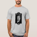Buscar para poetas camisetas Para él