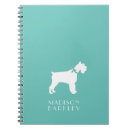Buscar miniatura cuadernos Cachorro