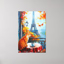 Buscar jengibre lienzos Ginger cat