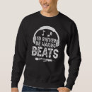 Buscar djs sudaderas Para