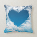 Buscar nube blanca cojines Nubes