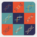 Buscar dna pegatinas Nerd