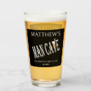Buscar forma cerveza vasos Para ella