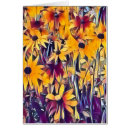 Buscar rudbeckia tarjetas Susán de ojos negros