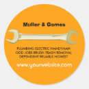 Buscar llave pegatinas Fontanería