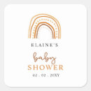 Buscar neutral baby shower pegatinas Moderno