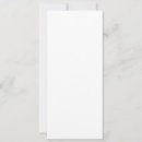 Buscar fecha 10x23 invitaciones Blanco