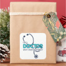 Buscar medico pegatinas Hospital