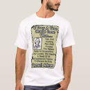 Buscar experimentado camisetas Militar
