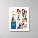 Buscar monogram lienzos Minimalista
