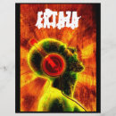 Buscar música dj flyers 9 º danza