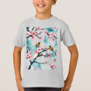 Buscar flores de cerezo ropa Para niños