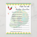 Buscar bebé flyers Divertido