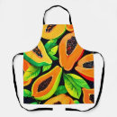 Buscar papaya delantales Fruta tropical