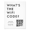 Buscar código qr posters Negocio
