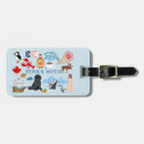 Buscar terra etiquetas para maletas Viajar