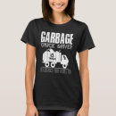 Buscar reciclaje camisetas Controlador