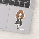 Buscar hermione granger pegatinas Anime