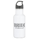 Buscar boda agua botellas Tribu de novias