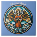 Buscar ángeles azulejos Religioso