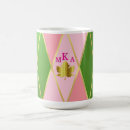 Buscar sorority tazas botellas Para ella
