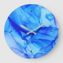 Buscar mancha tinta de relojes de pared General y unisex