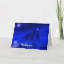 Buscar mar tranquilo tarjetas Barco