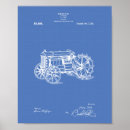 Buscar tractor arte Pared