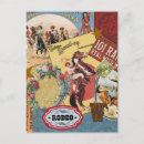 Buscar cowgirl postales Rodeo