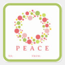 Buscar peace pegatinas Rosa