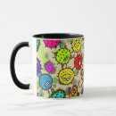 Buscar microbio tazas Virus