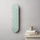 Buscar mente tablas de skate Para ella