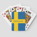 Buscar suecia barajas de cartas Escandinavia