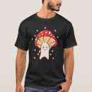 Buscar champiñón camisetas Kawaii