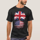Buscar british american camisetas 6 º estadía