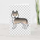 Buscar perro casero tarjetas General y unisex