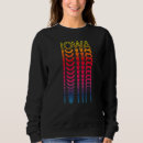 Buscar nostálgico sudaderas Colorido