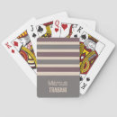 Buscar patrones barajas de cartas Para él
