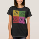 Buscar techno mujer camisetas Tecno