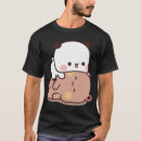 Buscar panda bear camisetas Dudu