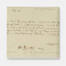 Buscar correspondencia imanes Escritura